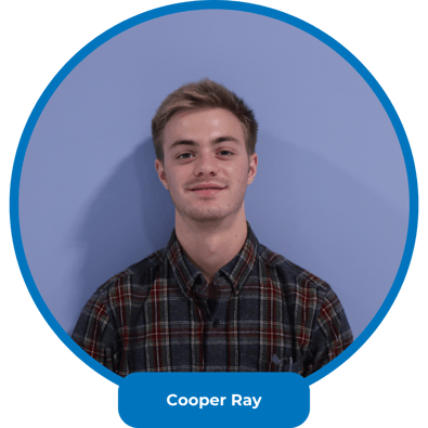 Cooper Ray