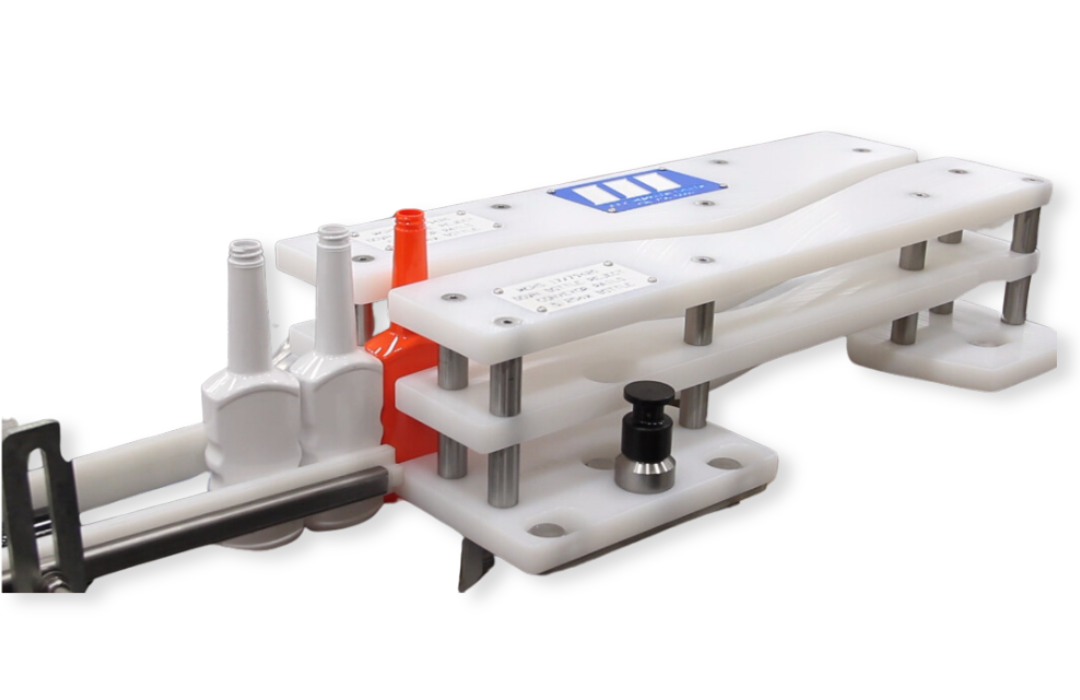 Maximizing Efficiency in Contract Packaging: Essential Container ...