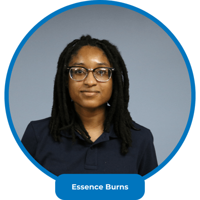 Essence Burns