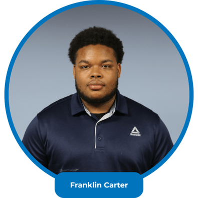 Franklin Carter