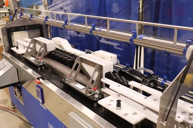 air rinsing system