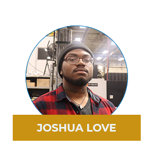 JOSHUA LOVE 1