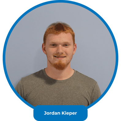 Jordan Kieper