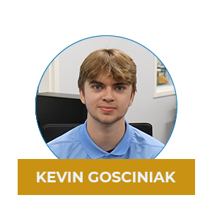 KEVIN GOSCINIAK 1