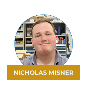 NICHOLAS MISNER 1