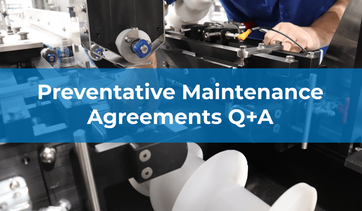 PMA Deep Dive with Our Aftermarket Services Manager